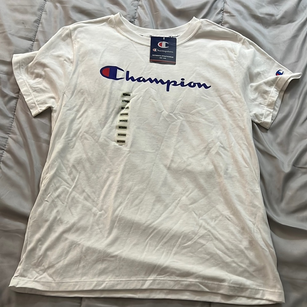 CHAMPION SHIRT